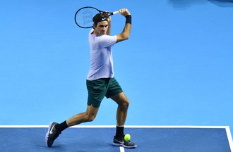 Roger Federer