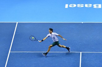 Roger Federer