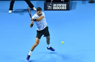 Juan Martin Del Potro