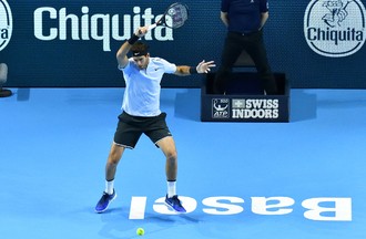 Juan Martin Del Potro