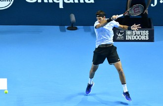 Juan Martin Del Potro