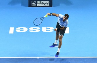 Juan Martin Del Potro