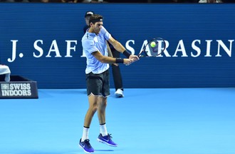 Juan Martin Del Potro