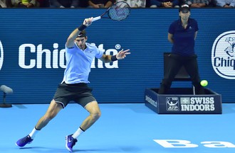 Juan Martin Del Potro