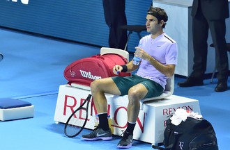 Roger Federer