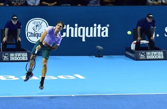 Roger Federer