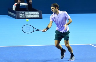 Roger Federer