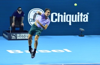 Roger Federer
