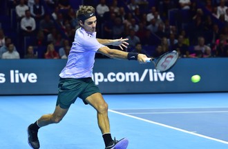 Roger Federer