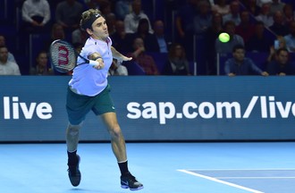Roger Federer