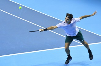 Roger Federer
