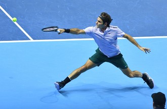 Roger Federer