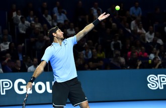 Juan Martin Del Potro