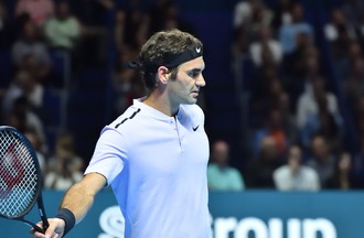 Roger Federer
