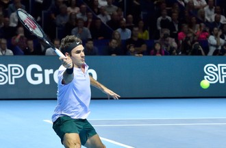 Roger Federer