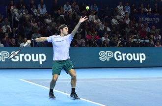Roger Federer