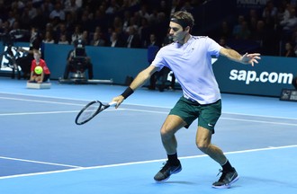 Roger Federer