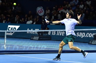 Roger Federer