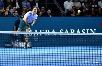 Roger Federer
