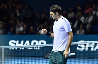 Roger Federer