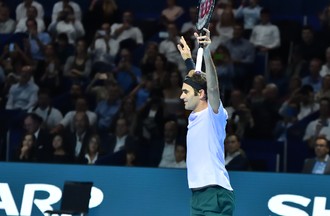 Roger Federer