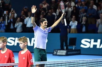 Roger Federer