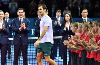 Roger Federer