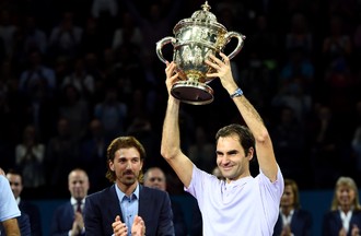 Roger Federer