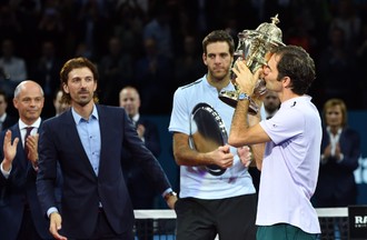 Roger Federer