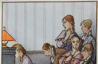 Description de l'image