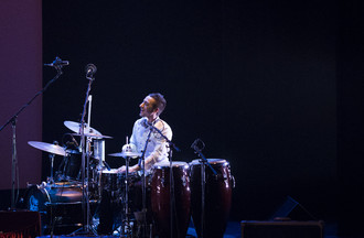 Les photos de David Longo