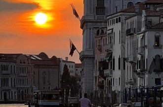 Thème du défi: des photos évoquant l'Italie