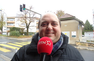Olivier le gagnant des questions régionales