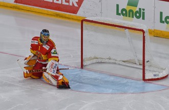 Jonas Hiller