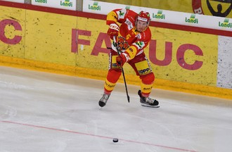 Nicholas Steiner