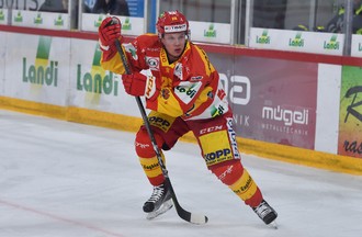 Toni Rajala