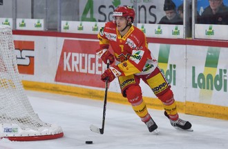 Benoît Jecker