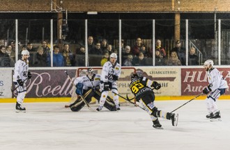 Jordane Hauert