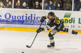 Jordane Hauert