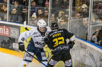 David Stämpfli