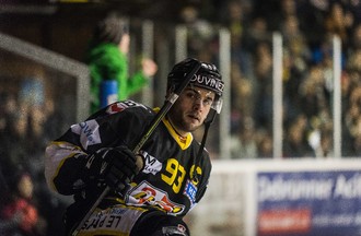 Jordane Hauert