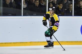 Bastien Pouilly
