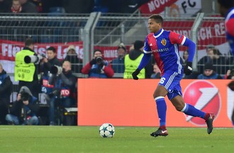 Manuel Akanji