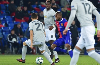 Geoffroy Serey Die