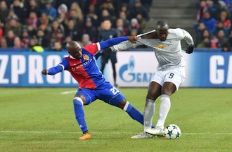 Eder Alvarez Balanta