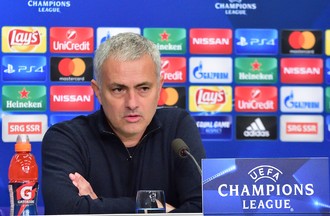 José Mourinho
