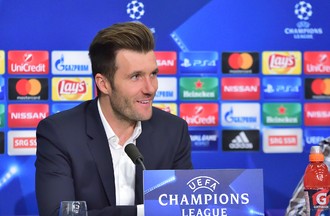 Raphaël Wicky