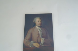 Jacques-Louis de Pourtalès