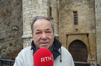 Marcel le gagnant des questions régionales