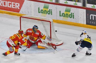 Jonas Hiller